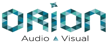 Orion Audio Visual
